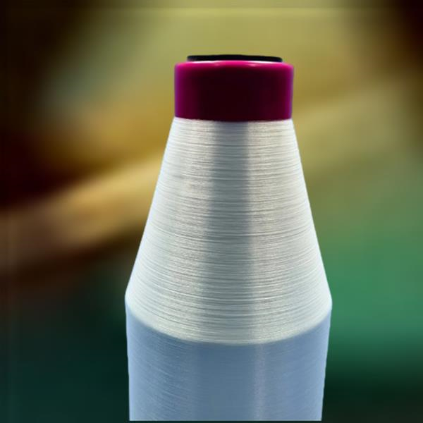 Stay ahead of the competition with our top-notch polyester textured mono yarn