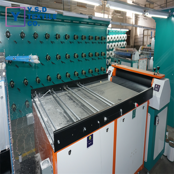 Precision Engineering for Consistent Results in Textile Manufacturing
