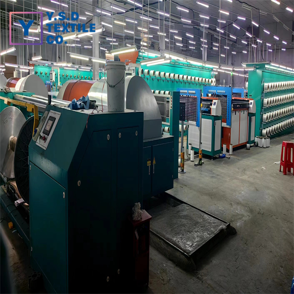 Obtenez une qualité premium de fil torsadé en polyester - Principaux fabricants sur le marché