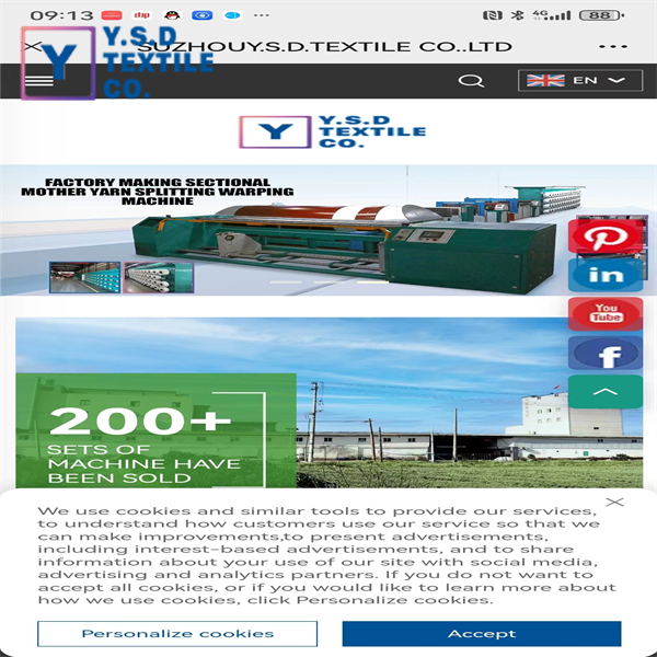Explore the benefits of using monofilament yarn 20d
