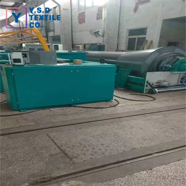 Improve product quality with the precision cutting of even tension split machine.