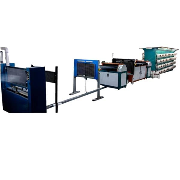Simplify your workflow with the speed and efficiency of even tension splitting.
