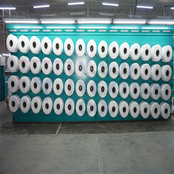 Invest in a Rabatex warping machine without breaking the bank