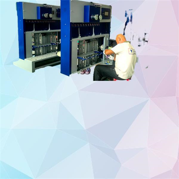 Innovative Technologie hinter Karls Mayers Aufwicklungs-Maschine