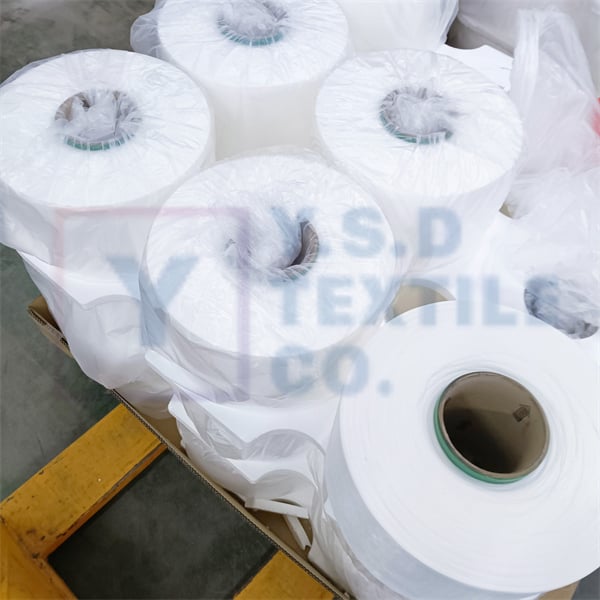 Achieve Perfect Cut Lengths Every Time with our Stable Tension Splitter