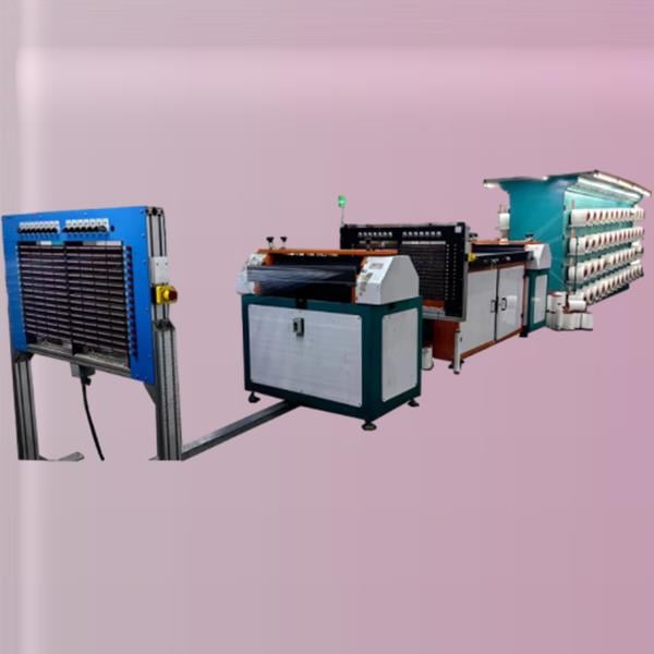 Innovative Recyclingmethoden für eine nachhaltigere Textilindustrie