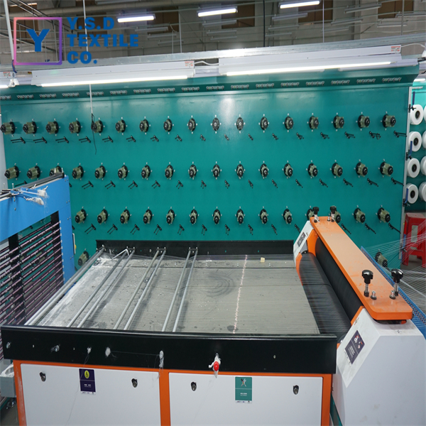 Améliorez votre entreprise de tissage avec le guide des prix des machines à épingler Prashant Gamatex