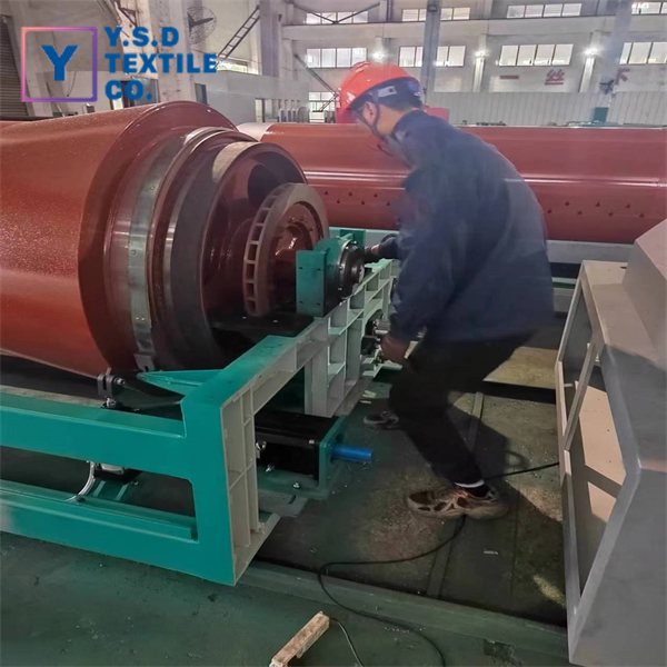 Discover the Durability of Nylon Mother Yarn