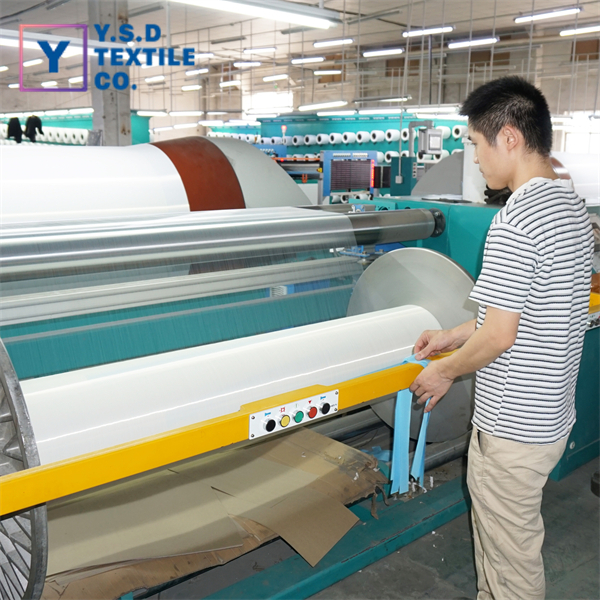 Unleash Your Creativity with Monoyarn's Textile Innovations