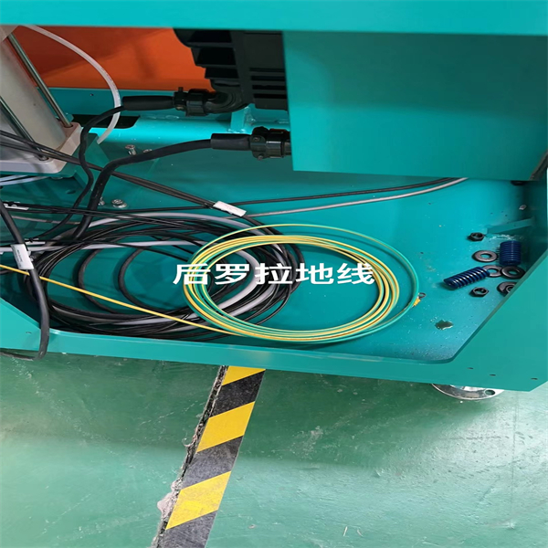 Premium Quality Mother Yarn Warping Split Machine
