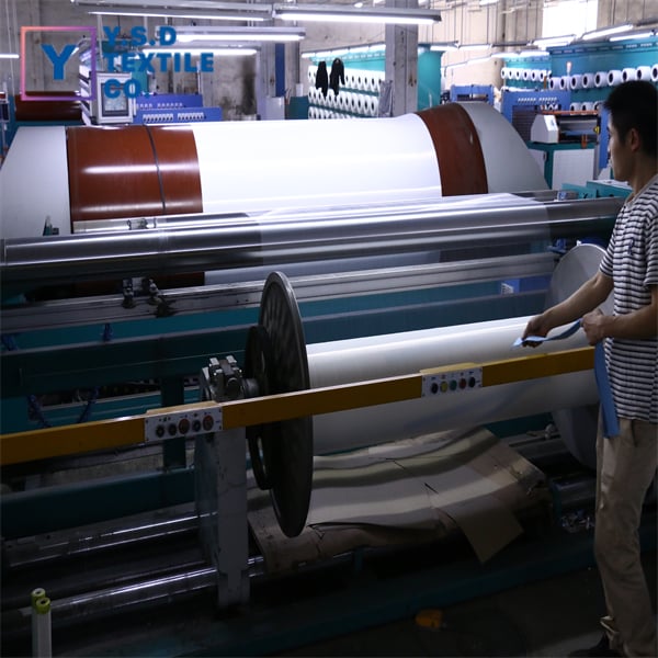 New Horizons in Textured Yarn Technology