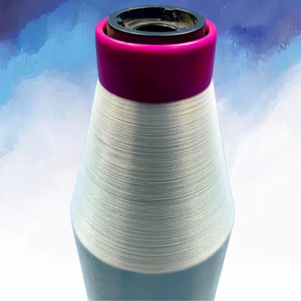 Bagaimana Benang Nylon DTY Membantu Mengurangi Limbah dan Mempromosikan Daur Ulang