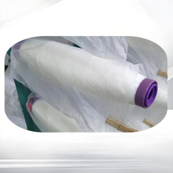 The Versatility of White Organza- Perfect for Every Occasion