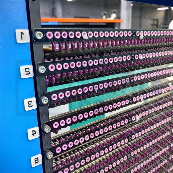 The Science Behind the Performance of Nylon FDY in Clothing and Accessories