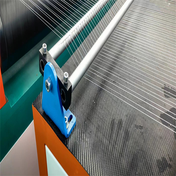 Innovation in Our Yarn
