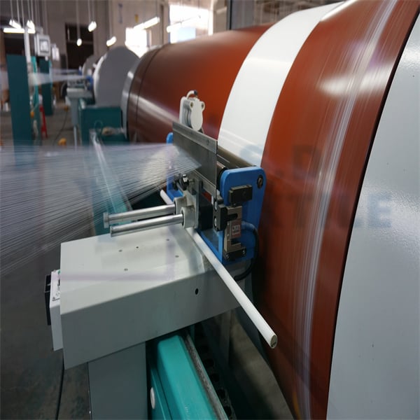 High Speed Wrappers and Their Benefits