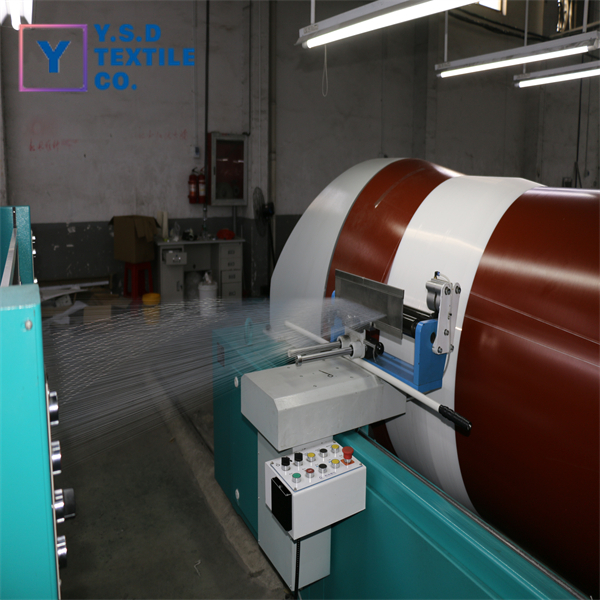 Streamline your textile manufacturing process with our reliable and efficient equipmen