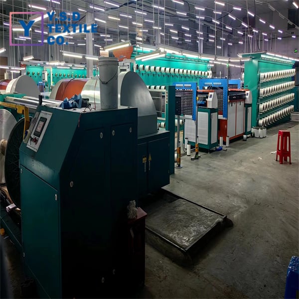 Innovation dans le fil de nylon PA6