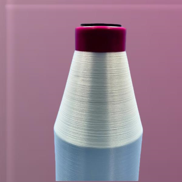 Find out the latest trends in organza yarn