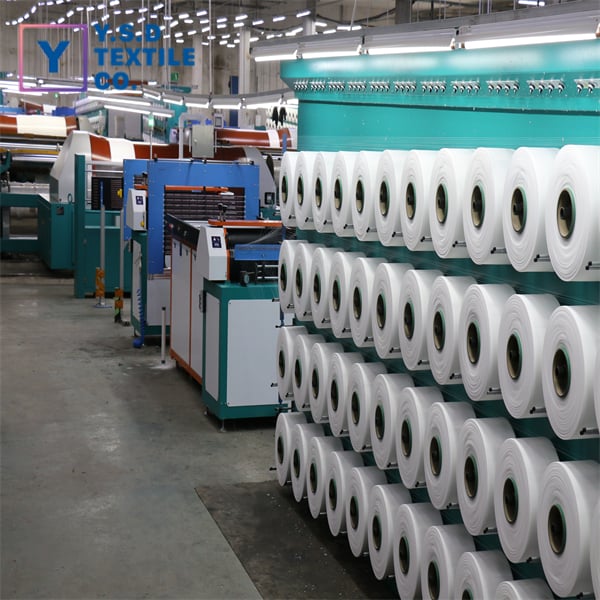 Mengapa Benang Nylon Sempurna untuk Pakaian