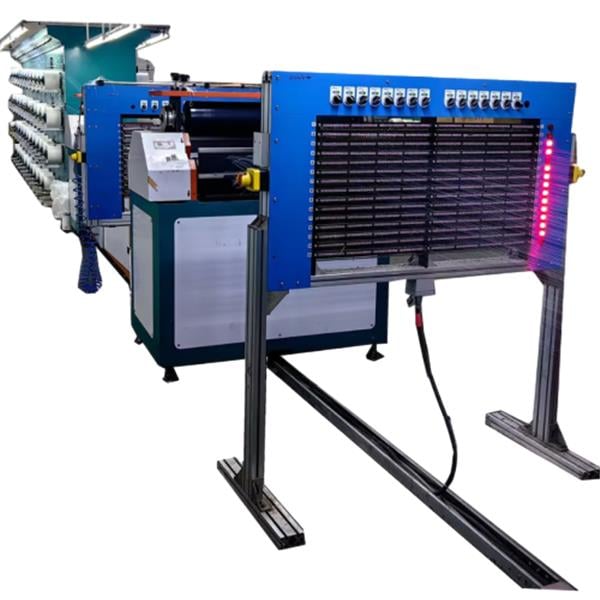 Streamline your operations and increase profitability with this innovative machine