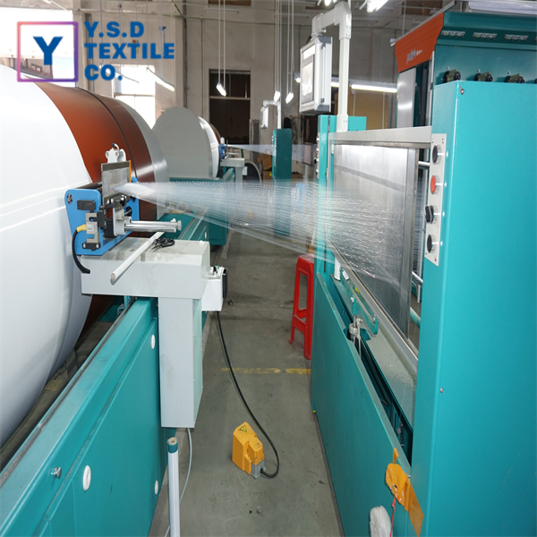 Boost Productivity with Our Reliable and Durable Warping Machine