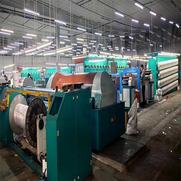 Maximize your yields and reduce waste with mono yarn splitting