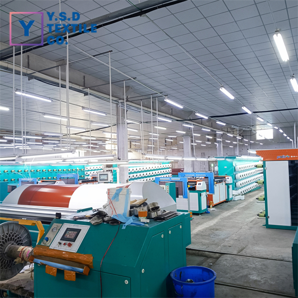 Nylon FDY Yarn's Many Applications