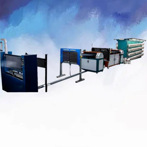 Experience Consistent Results with our Reliable Tension Splitting Machine