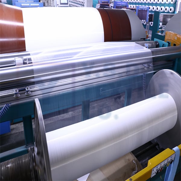 Quality Organza Fabric Doesn't Have to Come with a High Price Tag