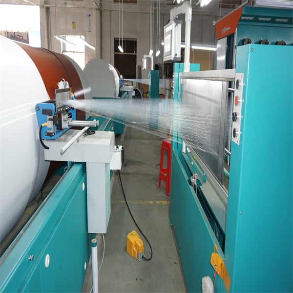Our machine for a quick and physical applicable cutting. Fast Cutting and High Quality
