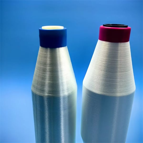Treat yourself to the silky smooth feel of satin organza fabric.