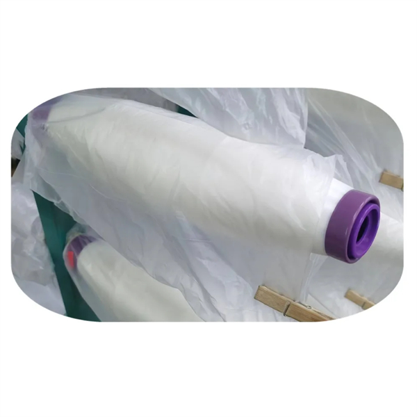 Mengapa Benang Nylon DTY adalah Pilihan yang Tepat untuk Manufaktur Berskala Besar