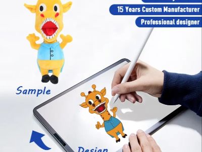 How to Import Plush Toys: Shipping, Customs & Logistics Tips