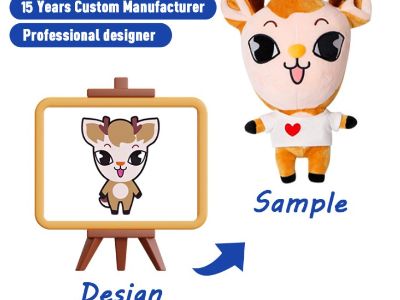 Affordable Plush Toys That Dont Skip Quality