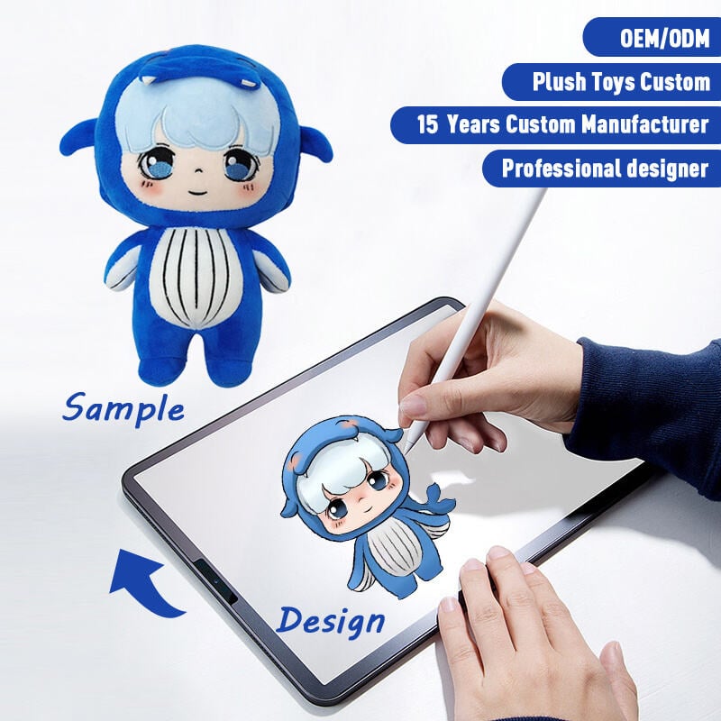 Plush Toy Trends 2026: Kawaii, Minimalist & Vintage Styles