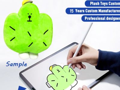 Top Markets for Plush Toys Export in 2026 (US, EU, UK, AU)