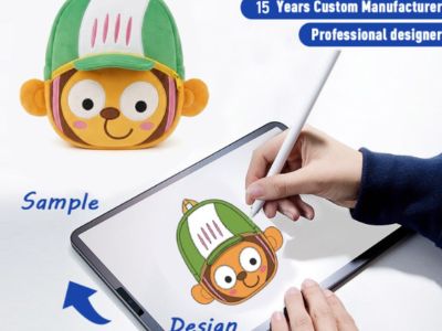 Why Custom Soft Toys Make Great Promotions