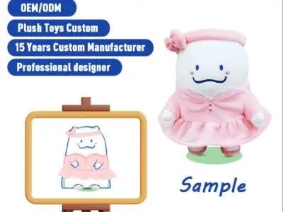 Where to Buy the Best Plush Toys Online