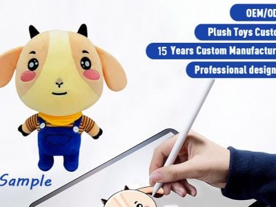 How Much Do Custom Stuffed Animals Cost?