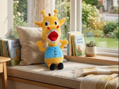 Biggest Plush Toy Trends in 2026