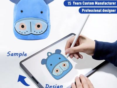 Plush Keychains: Small but Adorable Gifts