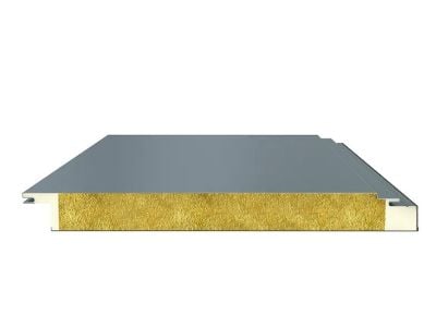 The Engineering Logic Behind Sandwich Panels Roof Installation Speed