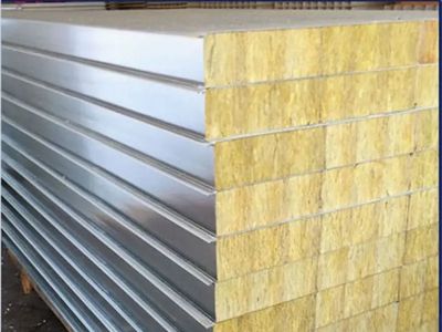 The Durability Benchmark of Rock Wool Clean Room Panel Systems