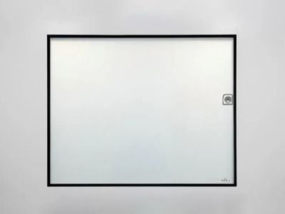 Why Double-Glazed Clean Room Window Systems Improve Stability