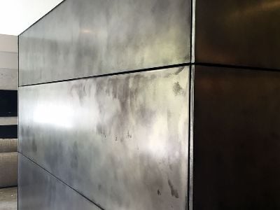 Why Steel Sheet Wall Structures Dominate Modern Factory Design