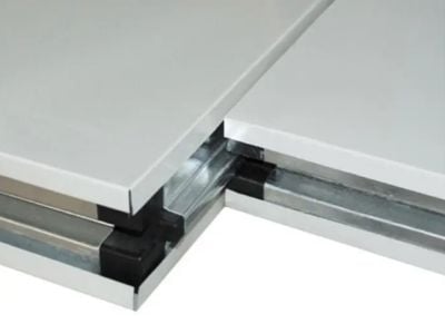 The Acoustic Performance Advantages of Rock Wool Clean Room Panel