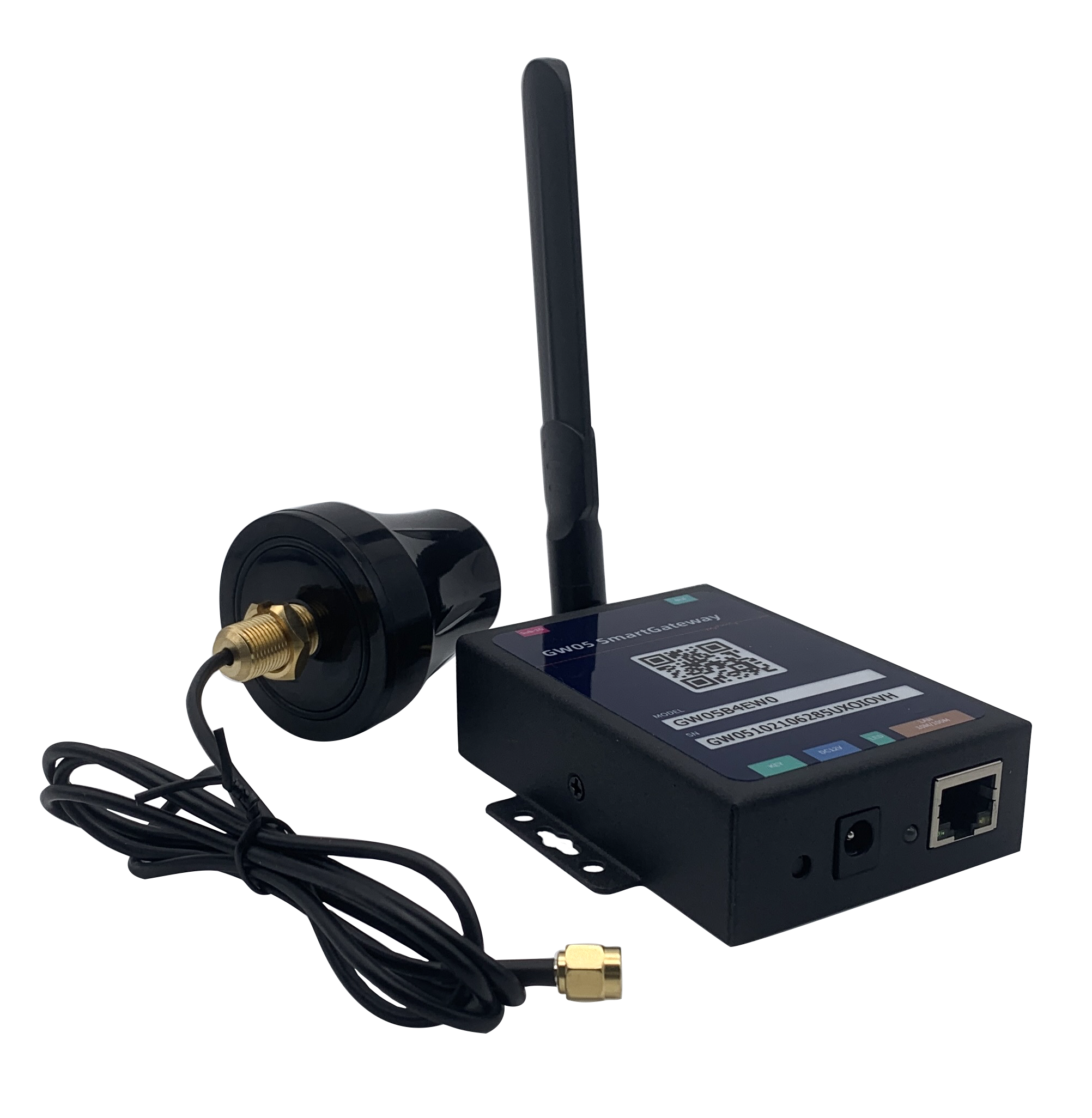 GW05 433Mhz Gateway smar door lock supplier