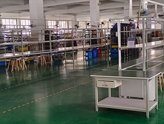 Company Services