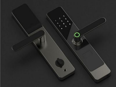 Advantages of intelligent door locks: security, convenience and energy saving
